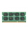 Corsair 4GB, 1333MHz DDR3, non-ECC, CL9, SODIMM - nr 9