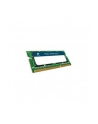 Corsair 4GB, 1333MHz DDR3, non-ECC, CL9, SODIMM - nr 10