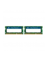 CORSAIR DDR3 SODIMM Apple Qualified 8GB/1333 (2*4GB) CL9 - nr 9