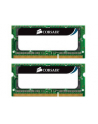 CORSAIR DDR3 SODIMM Apple Qualified 8GB/1333 (2*4GB) CL9 - nr 15