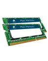 CORSAIR DDR3 SODIMM Apple Qualified 8GB/1333 (2*4GB) CL9 - nr 4