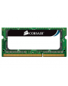 Corsair 8GB, 1333MHz DDR3, CL9, Unbuffered, SODIMM - nr 10