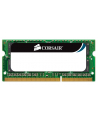 Corsair 8GB, 1333MHz DDR3, CL9, Unbuffered, SODIMM - nr 1
