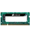 Corsair 8GB, 1333MHz DDR3, CL9, Unbuffered, SODIMM - nr 20