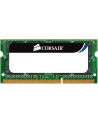 Corsair 8GB, 1333MHz DDR3, CL9, Unbuffered, SODIMM - nr 23