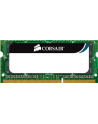 Corsair 8GB, 1333MHz DDR3, CL9, Unbuffered, SODIMM - nr 27