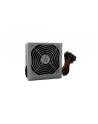Zasilacz ATX 550W Akyga Basic AK-B1-550 P4 FAN 12cm 3xSATA PCI-Ex - nr 17