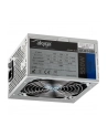 Zasilacz ATX 550W Akyga Basic AK-B1-550 P4 FAN 12cm 3xSATA PCI-Ex - nr 4