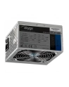 Zasilacz ATX 600W Akyga Basic AK-B1-600 PPFC P4 FAN 12cm 3xSATA PCI-Ex - nr 1