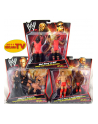 WWE FIGURKI PODSTAWOWE DWUPAK - nr 1