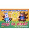 ADAMIGO GRA CZYJ TO CIEŃ ? - nr 2