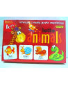 ADAMIGO GRA LOTTO ANIMALS - nr 3