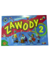 ALEXANDER GRA POZNAJEMY ZAWODY 2 - nr 1