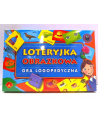 ALEXANDER GRA LOTERYJ. OBRAZ. LOGOPEDYCZ - nr 4