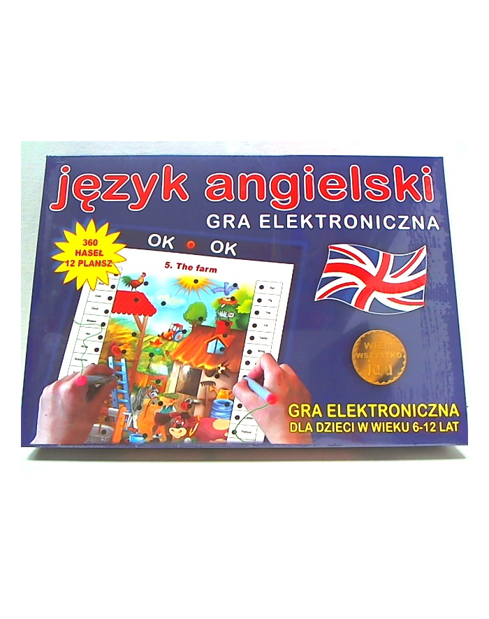 JAWA GRA JĘZYK ANGIELSKI ELEKTRONICZNA główny