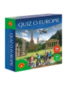 ALEXANDER Gra Quiz o Europie - nr 1