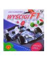 ALEXANDER GRA WYŚCIGI F1 - nr 2