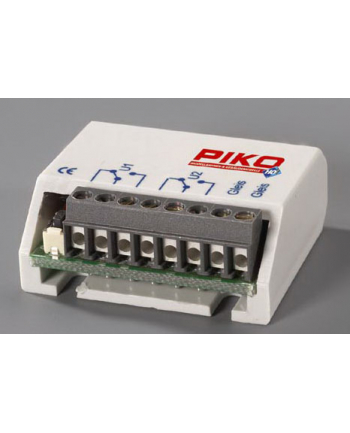 PIKO Relay Decoder