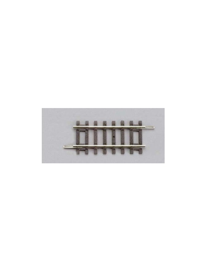 PIKO Tory proste G 107mm (4.23'') 6 szt główny