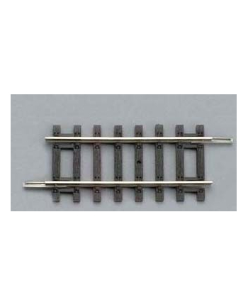 PIKO Tory proste 62 mm (2.44'') 6 pcs