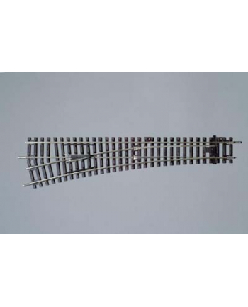 PIKO Zwrotnica Ręczna Lewa