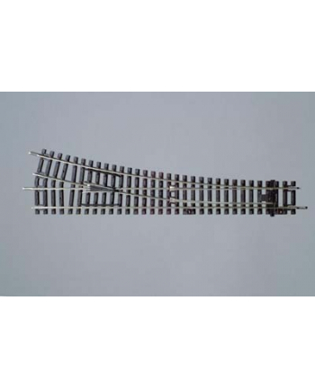 PIKO Zwrotnica Ręczna Prawa