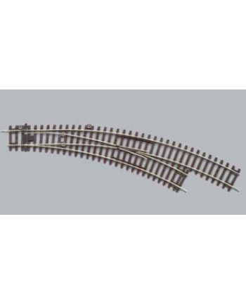 PIKO Zwrotnica łukowa  BW R3R4