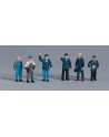 PIKO Figurki Kolejarzy 6szt - nr 3