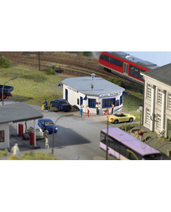 PIKO ''Ali Baba'' Food To Go