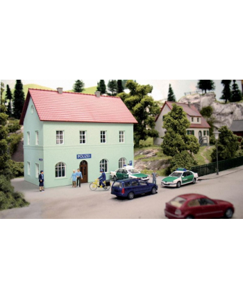 PIKO Komisariat Policji