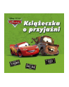 EGMONT KSIĄŻKA O PRZYJAŹNI  AUTA - nr 1