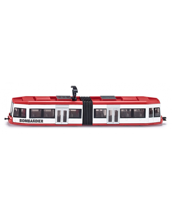 SIKU Tramwaj główny