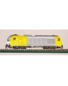 PIKO Hercules ER20 Siemens Dispolok - nr 1