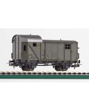 PIKO Boxcar Pwg14 DRG II