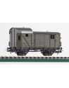 PIKO Boxcar Pwg14 DRG II - nr 2