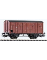 PIKO Wagon towarowy Boxcar G02 DR III - nr 1