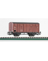 PIKO Wagon Towarowy Boxcar G29 DB III - nr 1
