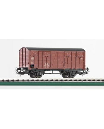 PIKO Wagon Towarowy Boxcar G29 DB III