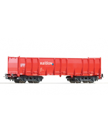 PIKO Wagon Węglarka  Eaos Raililon DB