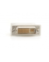GEMBIRD Redukcja DVI / VGA (M/F, DVI-A 24 pin) - nr 10