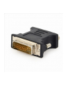 GEMBIRD Redukcja DVI / VGA (M/F, DVI-A 24 pin) - nr 12