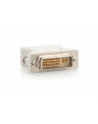 GEMBIRD Redukcja DVI / VGA (M/F, DVI-A 24 pin) - nr 1