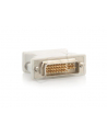 GEMBIRD Redukcja DVI / VGA (M/F, DVI-A 24 pin) - nr 2