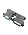 GEMBIRD Redukcja DVI / VGA (M/F, DVI-A 24 pin) - nr 4