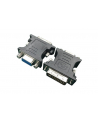 GEMBIRD Redukcja DVI / VGA (M/F, DVI-A 24 pin) - nr 5
