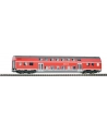 PIKO Wagon Piętrowy DB Regio - nr 1