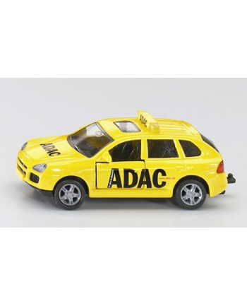 SIKU Road Patrol Car ''ADAC''
