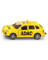 SIKU Road Patrol Car ''ADAC'' - nr 4