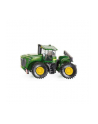 SIKU Traktor John Deere 9630 - nr 3
