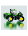 SIKU Traktor John Deere 9630 - nr 4